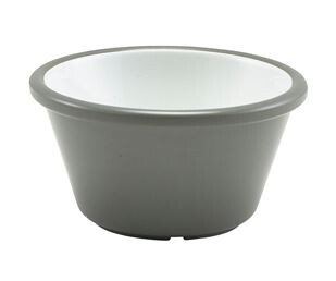Two Tone Ramekin 59ml / 6.4cm x 3.5cm (Box Of 24)