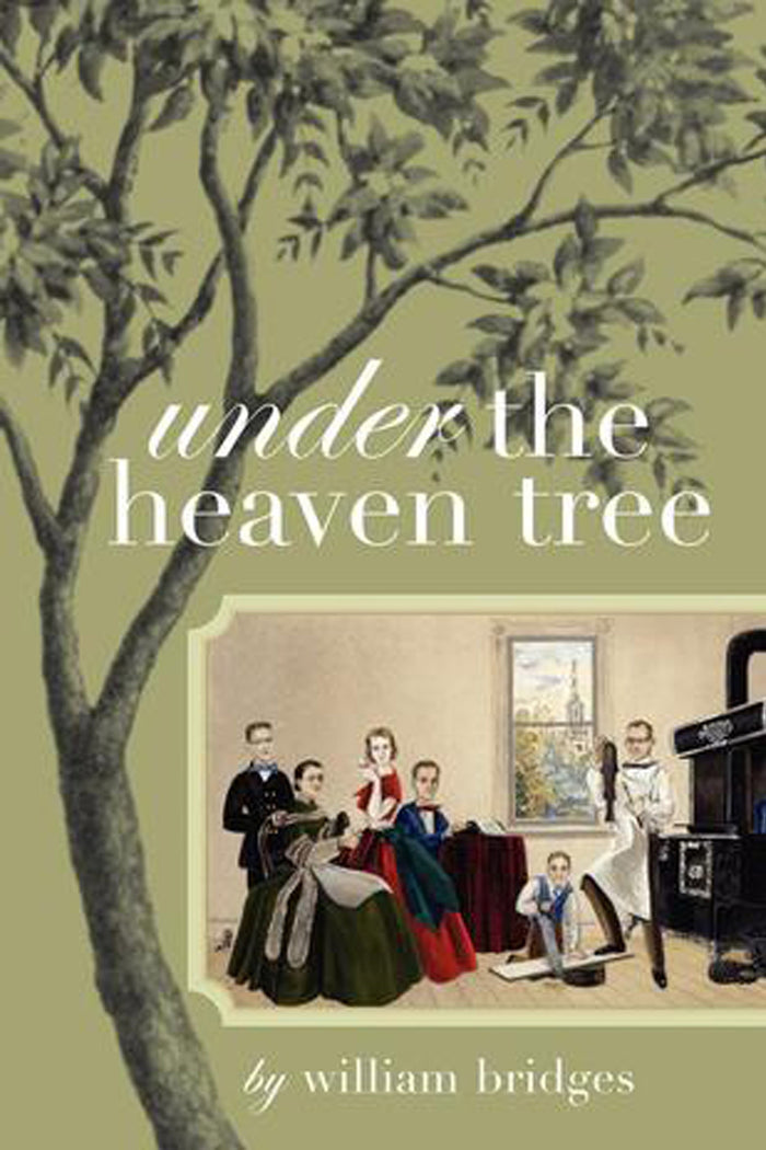 Under the Heaven Tree
