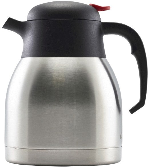 Vacuum Jug S/S 1.2Ltr
