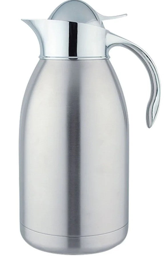 Vacuum Jug S/S 1.5 Ltr