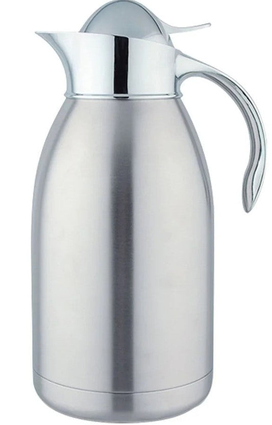 Vacuum Jug S/S 1.5 Ltr