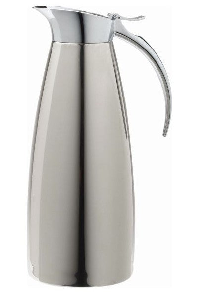 Vacuum Jug S/S 1Ltr