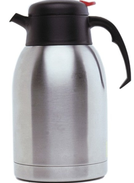 Vacuum Jug S/S 2Ltr