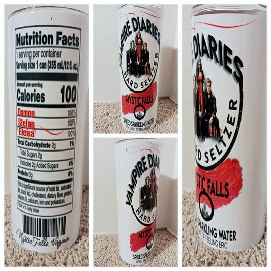 Vd tumbler
