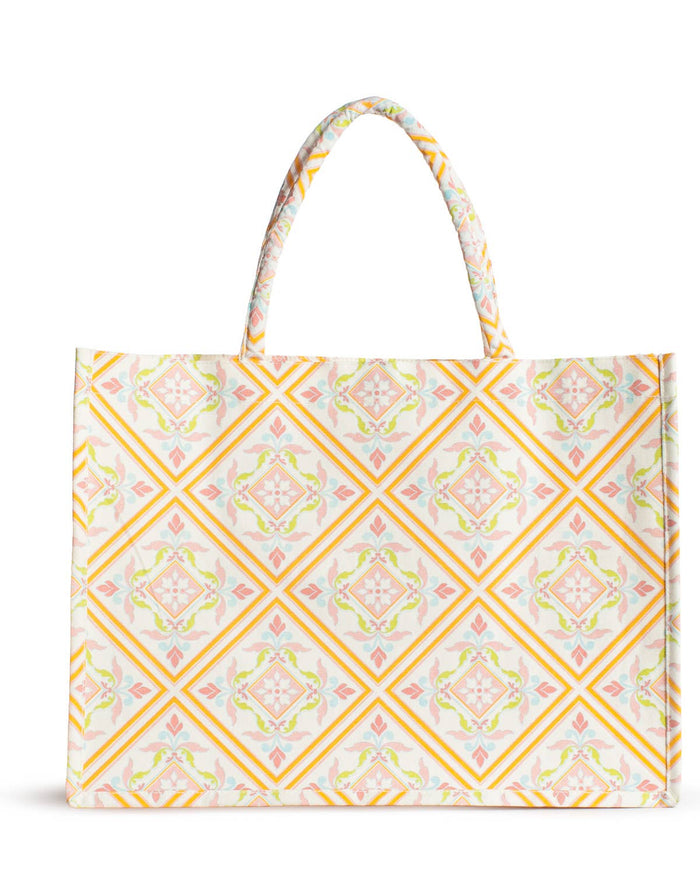 Verona Tote Bag