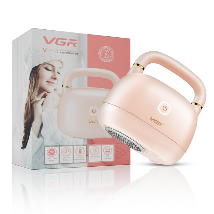 Vgr remover