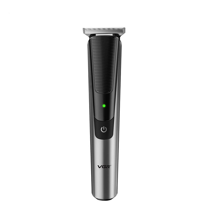 VGR V-926 Professional Hair Trimmer 90 minutes runtime with T Blade and LED Indicator - vgrofficial.in
