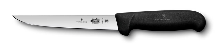 Victorinox Fibrox Handle Boning Knife 15cm