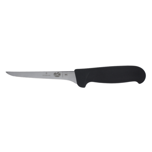 Victorinox Fibrox Handle Boning Knife Narrow 12cm