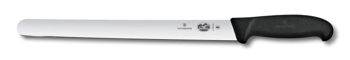 Victorinox Fibrox Handle Carving Knife Plain 30cm