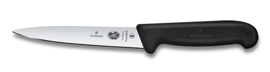 Victorinox Fibrox Handle Filleting Knife 16cm