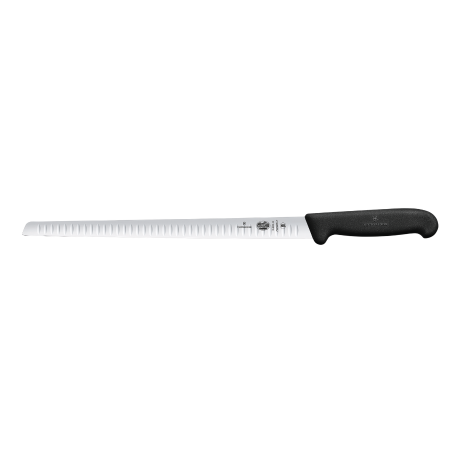 Victorinox Fibrox Handle Salmon Knife 30cm