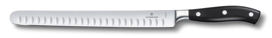 Victorinox Forged Slicing Knife Fluted 26cm