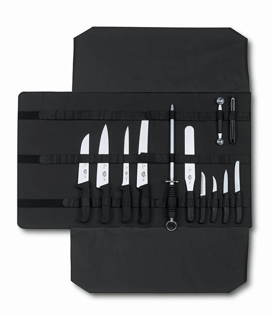 Victorinox Knife Roll Large 82Cm