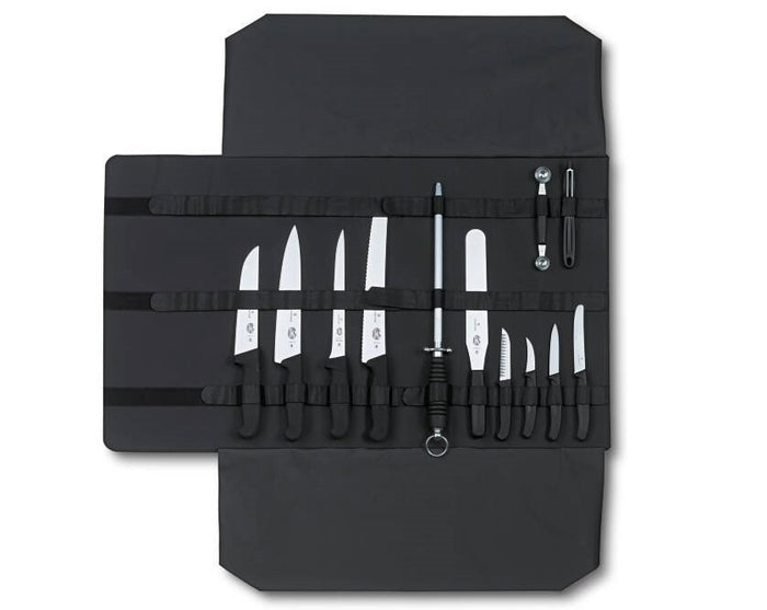 Victorinox Knife Roll Medium 56Cm