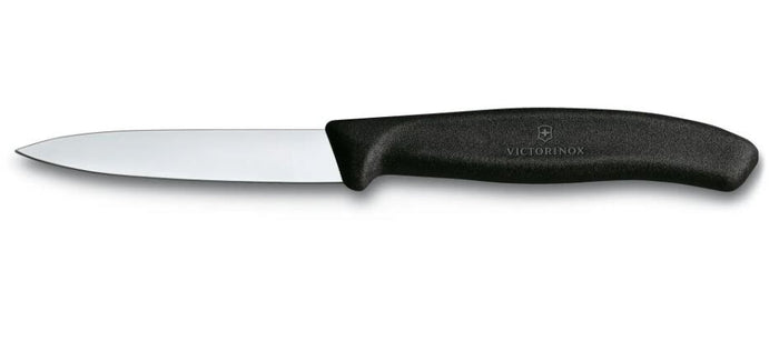 Victorinox Plastic Handle Paring Knife 8cm