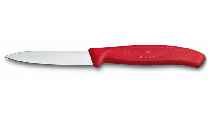 Victorinox Plastic Handle Paring Knife 8cm
