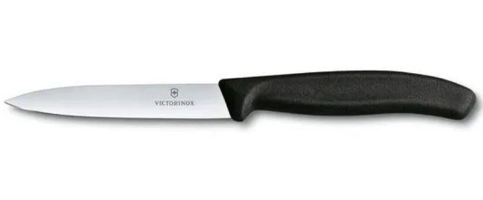 Victorinox Plastic Handle Set Of 3 Parers