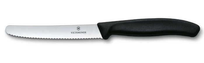 Victorinox Plastic Handle Set Of 3 Parers
