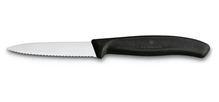 Victorinox Plastic Handle Set Of 3 Parers