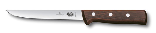 Victorinox Wooden Handle Boning Knife 15cm