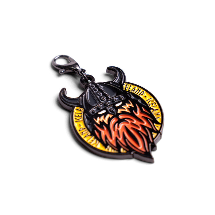 Viking - Zipper Puller