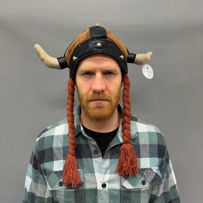 Viking Beanie - Adult Size