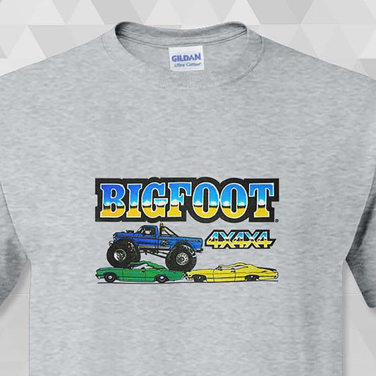 BIGFOOT T-Shirt