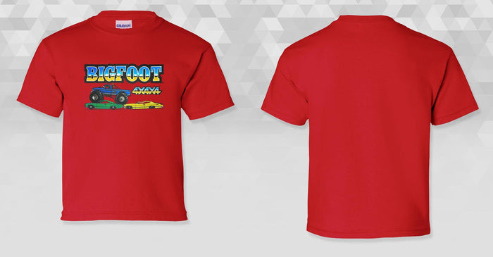 BIGFOOT T-Shirt