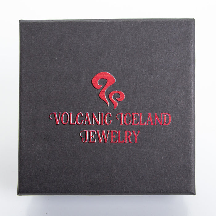 Volcanic Iceland Jewelry - Bracelet 3 - Idontspeakicelandic