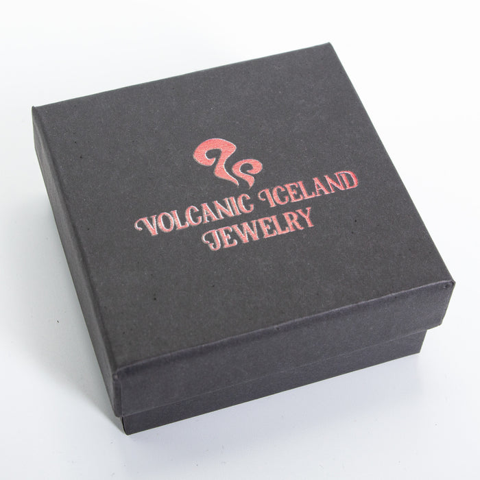Volcanic Iceland Jewelry - Bracelet 3 - Idontspeakicelandic