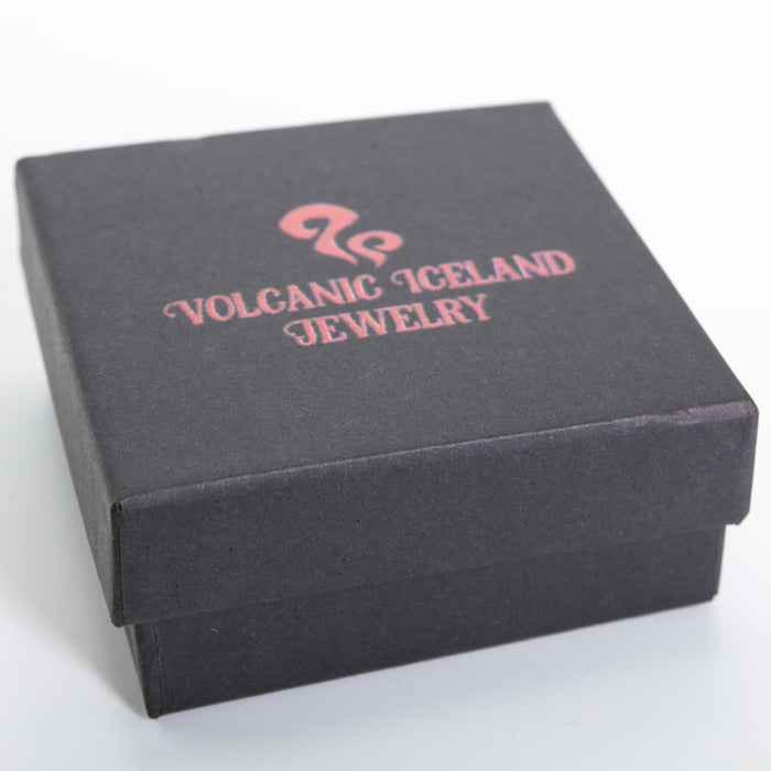 Volcanic Iceland Jewelry - Bracelet 3 - Idontspeakicelandic