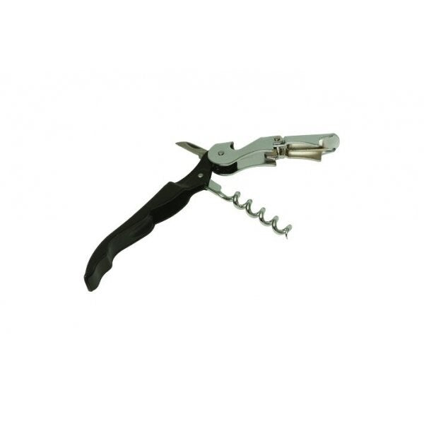 Waiters Knife Corkscrew Double Lever