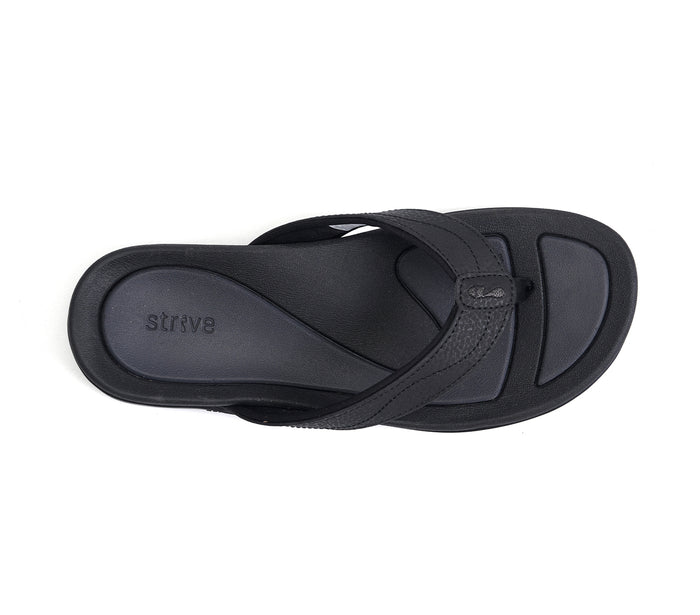 Wave Black