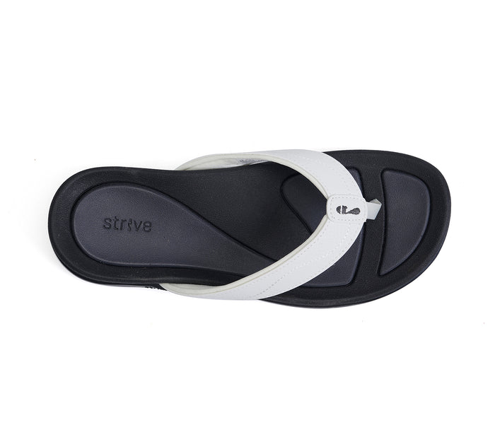 Wave White