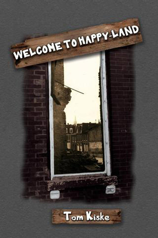 Welcome To Happy-Land