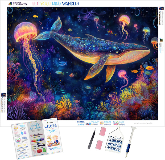 Whale's Dream