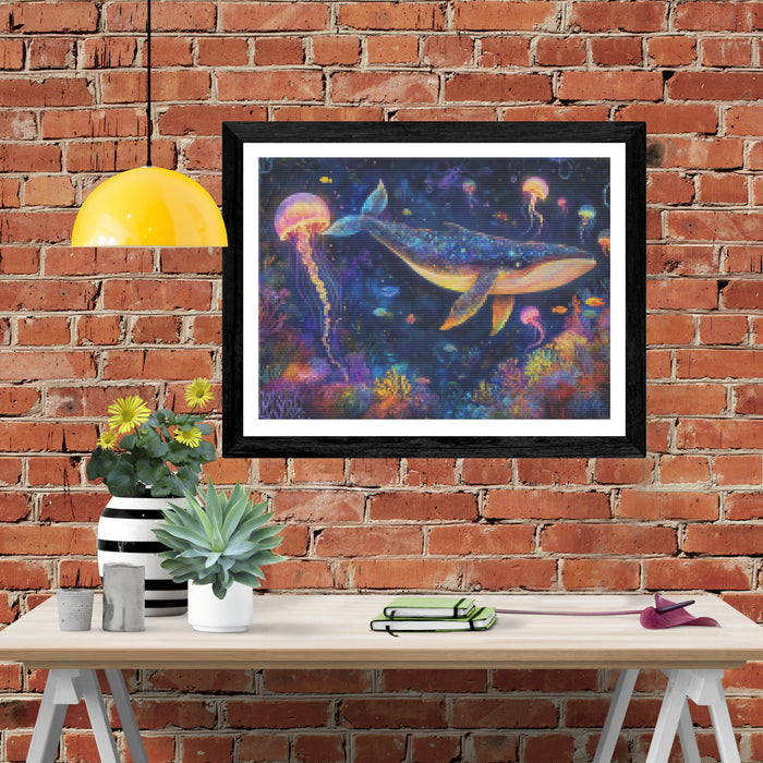 Whale's Dream