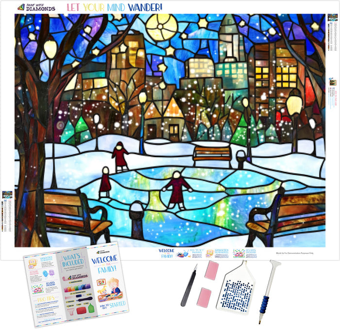 Winter Wonderland Park
