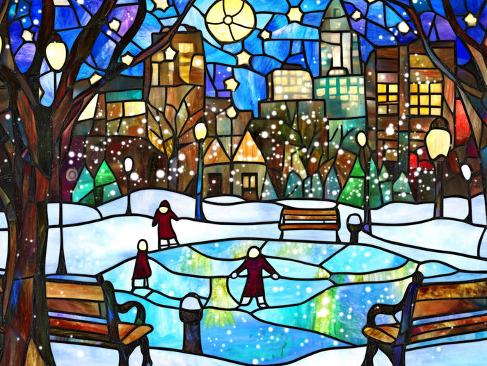 Winter Wonderland Park