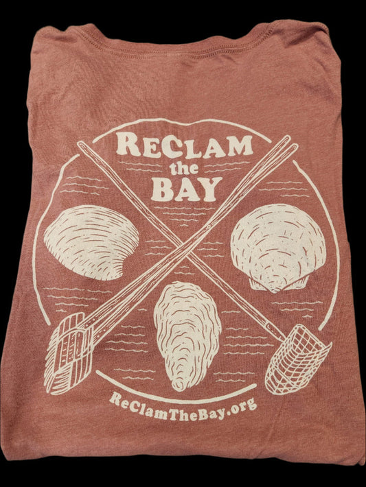 Women's Jetty V-Neck RCTB Tee
