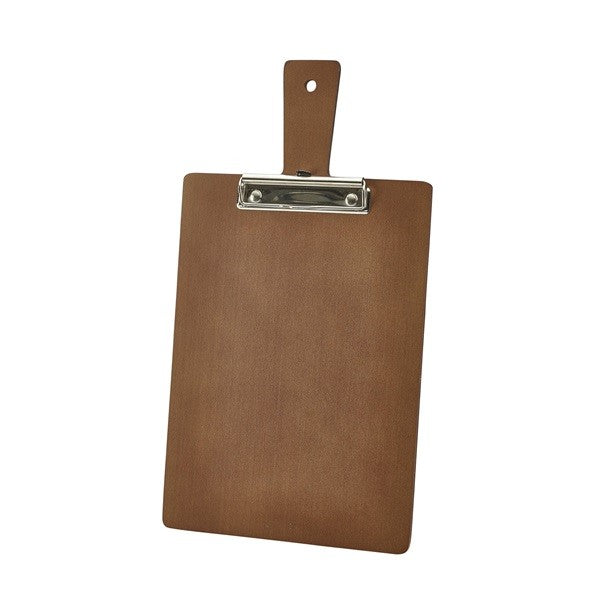 Wooden Menu Paddle Board A4 41.5cm x 22.5cm x 0.6cm