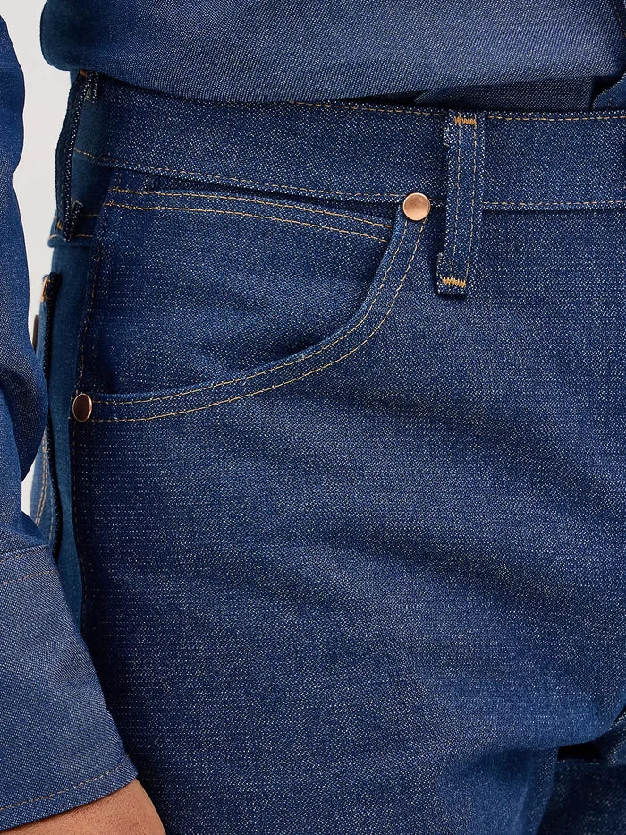 Wrangler Denim 13MWZ