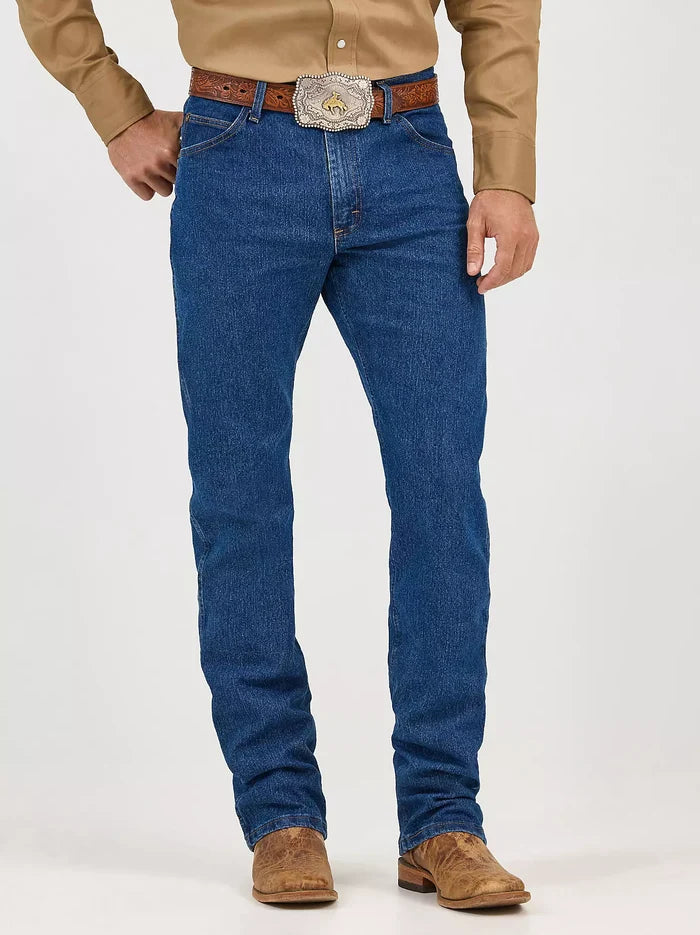 Wrangler Denim 47MACMS advanced comfort