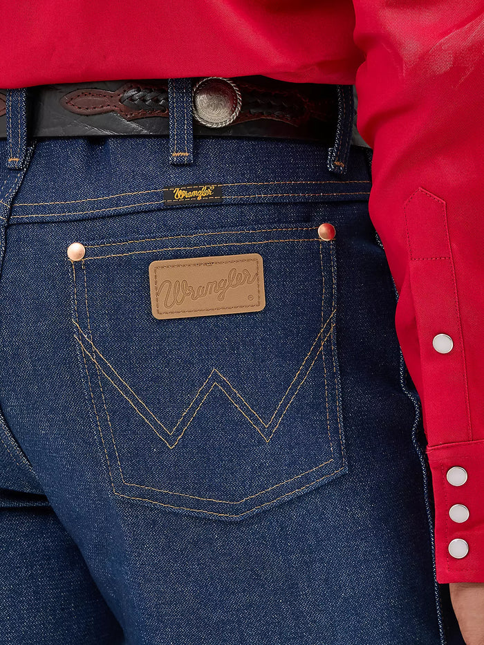 Wrangler Denim 936DEN