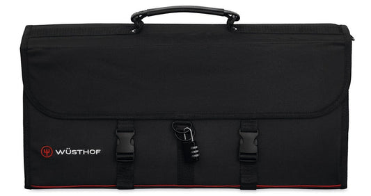 WÜSTHOF 18 Piece Case 51cm x 25cm (2189631801)