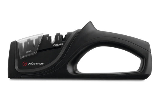 Wusthof 4 Stage Pull Through Sharpener (3069730104)