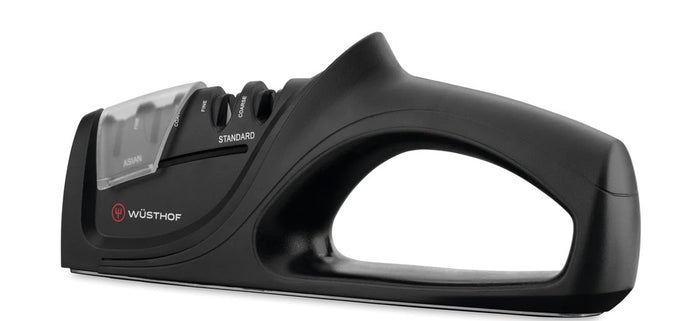 Wusthof 4 Stage Pull Through Sharpener (3069730104)