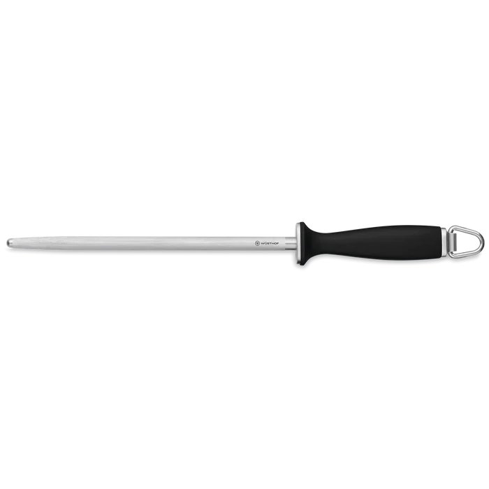WÜSTHOF Ceramic Sharpening Rod 26cm (3049710126)