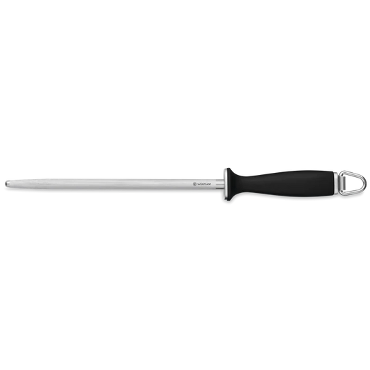 WÜSTHOF Ceramic Sharpening Rod 26cm (3049710126)